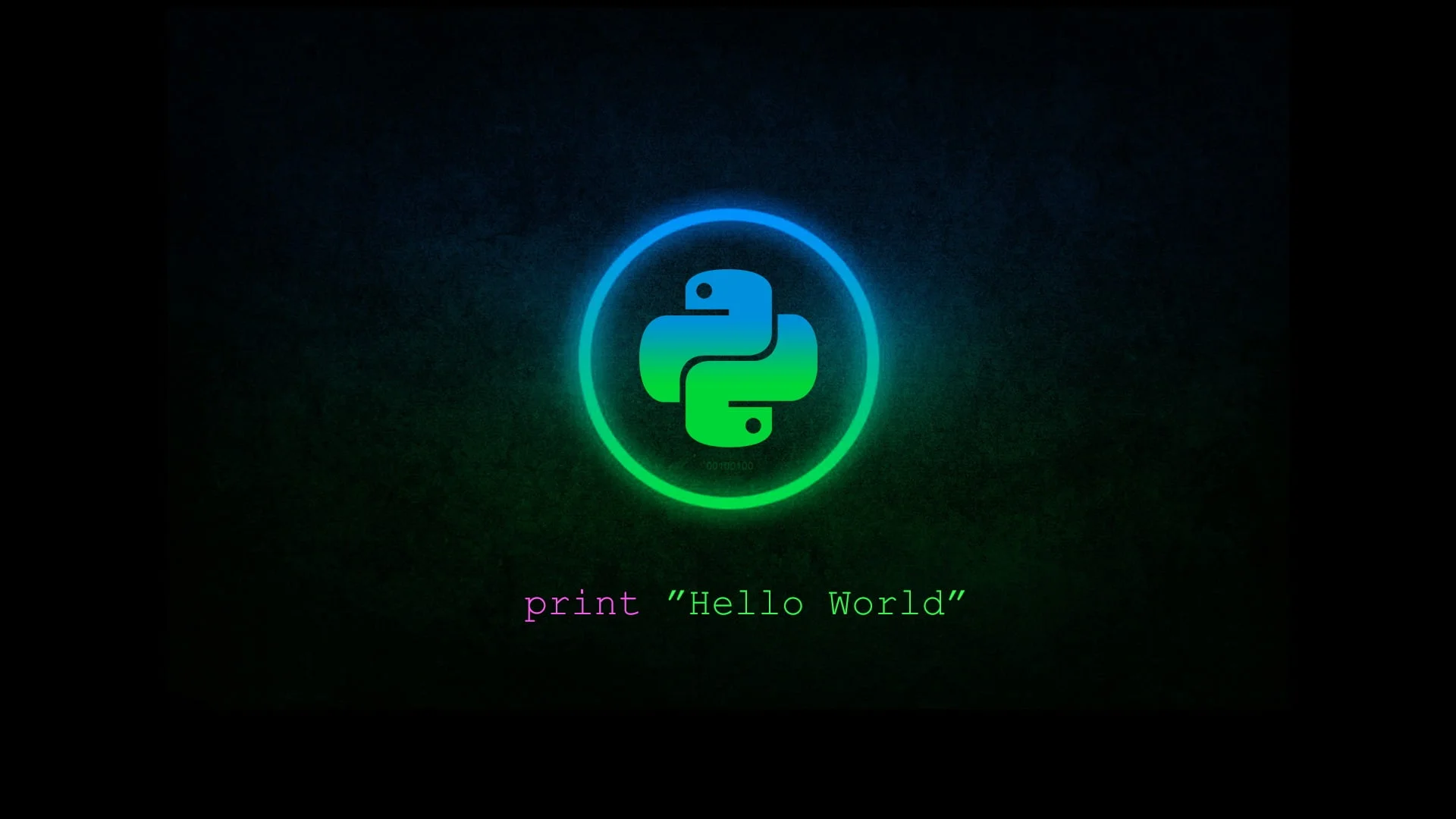 Python Compiler Banner